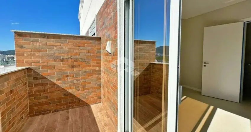Apartamento duplex à venda - 3 quartos - trindade, florianópolis 1 km da ufsc