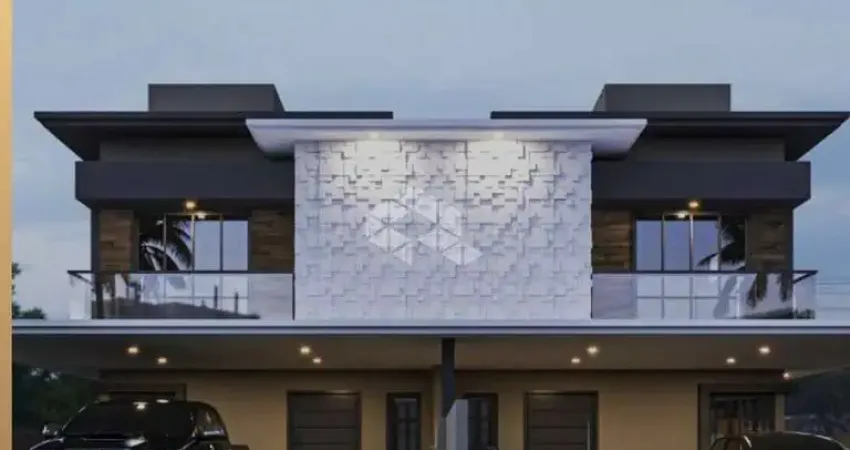 Casa duplex com 3 suítes no morro das pedras - florianópolis/sc