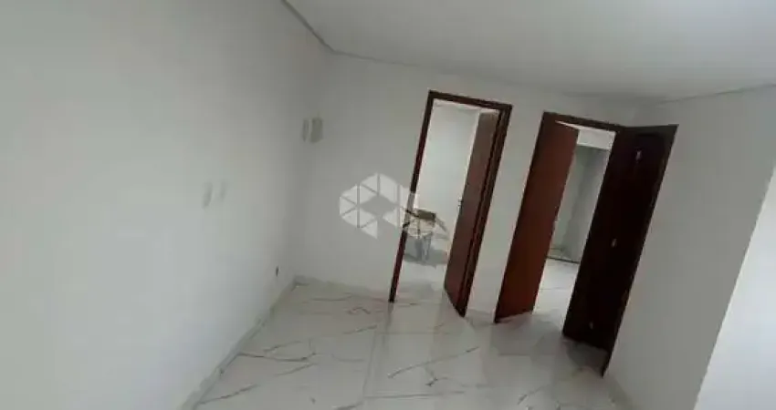 Apartamento com 2 quartos no morro das pedras - florianópolis/sc: