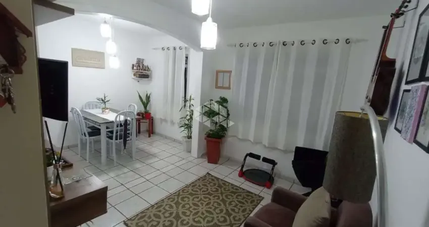 Apartamento com 2 quartos à venda na Rua Gerôncio Thives, 1002, Barreiros, São José