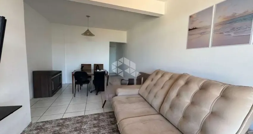 Apartamento 3 dormitórios - vista mar em coqueiros | florianópolis/sc