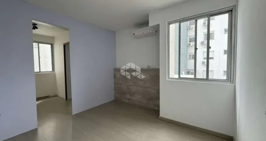 Apartamento vista mar à venda no bairro bom abrigo - florianópolis/sc