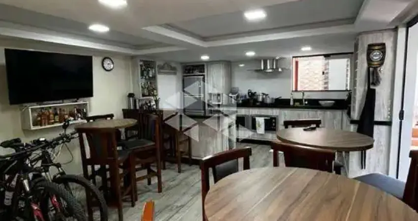 Casa de alto padrão à venda em palhoça - ampla, mobiliada e com piscina