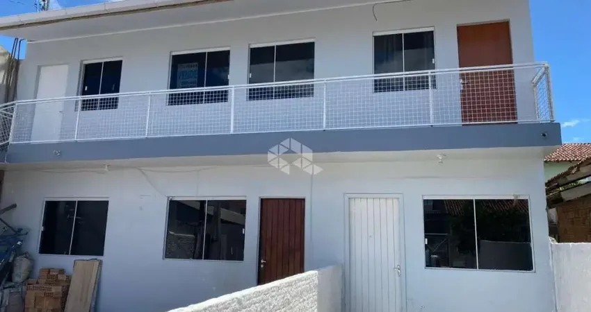 Prédio com 4 apartamentos em forquilhas - excelente oportunidade de investimento