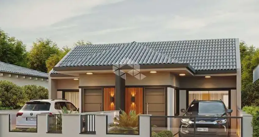 Casa à venda em são josé, sc | 2 quartos no loteamento lisboa iii - residencial lyon