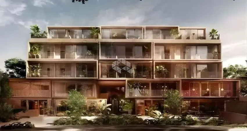 Apartamento com 2 quartos à venda na Rodovia Francisco Thomaz dos Santos, 496, Morro das Pedras, Florianópolis