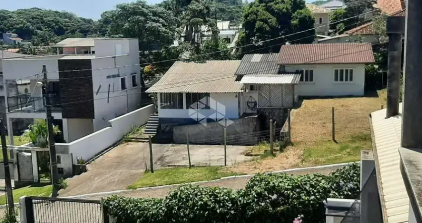 Casa à venda em condomínio fechado com 2 quartos - tapera, florianópolis/sc