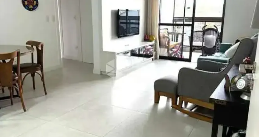 Apartamento 3 quartos na cachoeira do bom jesus em florianópolis/sc