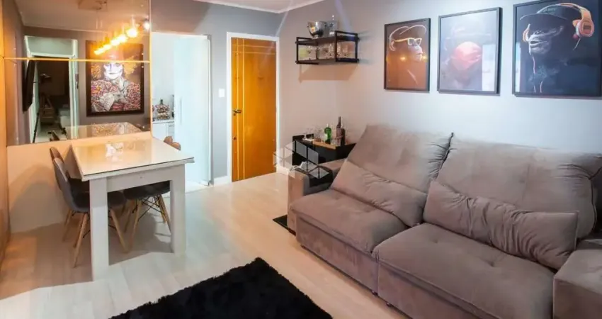 Apartamento com 3 quartos à venda na Rua João Meirelles, 1179, Abraão, Florianópolis