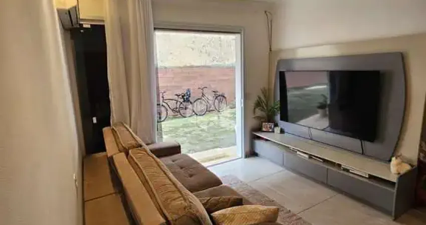 Apartamento mobiliado e reformado no bairro ingleses - florianópolis