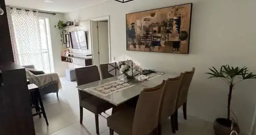 Apartamento à venda em jardim cidade, são josé ? 3 quartos, suíte, sacada com churrasqueira e lazer completo