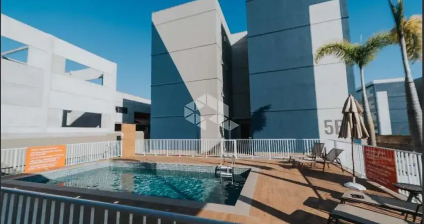 MCMV/FGTS: Apto 2 Quartos, Lazer Completo no Cond. Vila do Porto