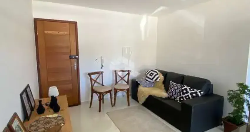 Apartamento 2 Quartos à Venda no Campeche - Florianópolis/SC