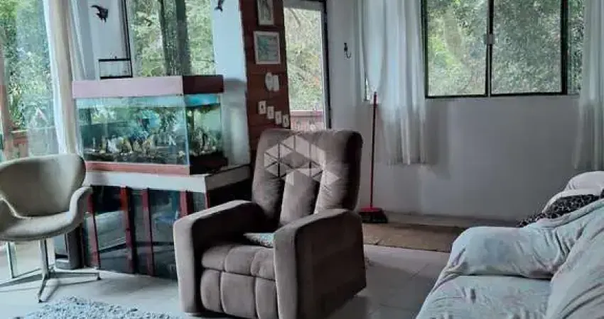 Casa à venda na costa da lagoa, florianópolis ? 2 quartos, suíte e vista panorâmica