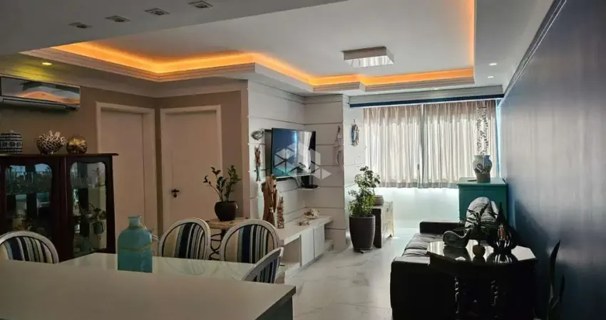 Apartamento mobiliado à venda nos ingleses - florianópolis/sc - 2 dormitórios (1 suíte) próximo à praia