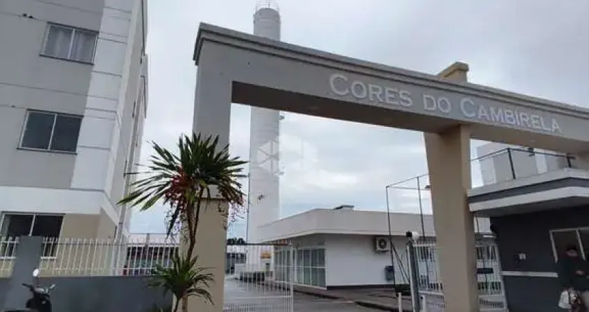 Apartamento de 2 quartos à venda no bairro nova palhoça - palhoça/sc