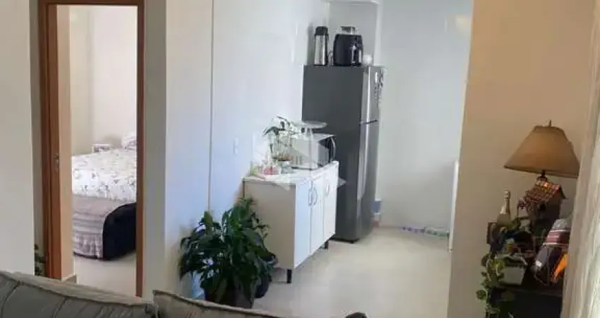 Apartamento à venda com 2 dormitórios em condomínio fechado - completo e pronto para morar