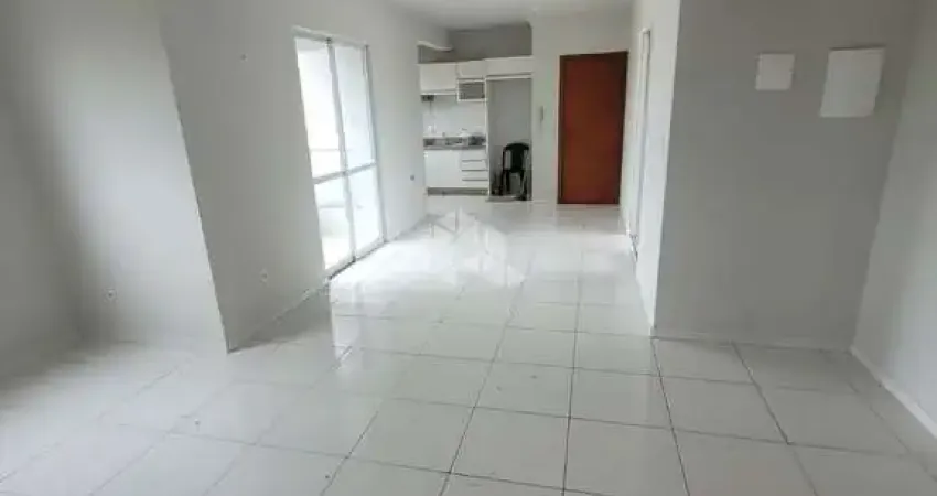 Apartamento à venda no centro de palhoça - 3 quartos, suíte, elevador e garagem