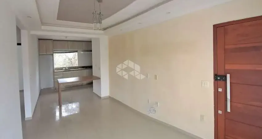Apartamento com 2 quartos à venda na Rua Arthur de Brito, 209, Aririu, Palhoça