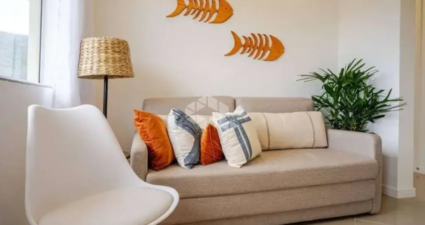 Apartamento 2 quartos no pântano do sul em florianópolis/sc