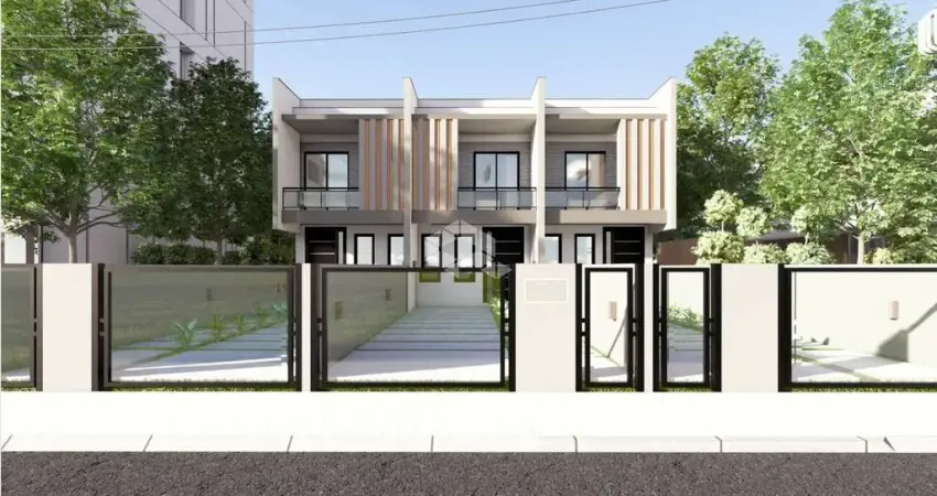 Duplex novo à venda na praia de fora, palhoça-sc - a poucos passos do mar