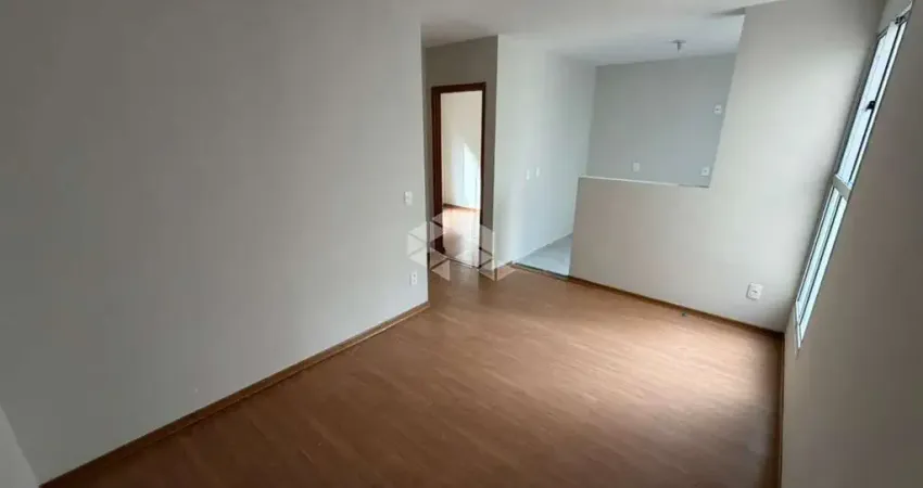 Apartamento 2 quartos novo à venda na serraria, são josé - condomínio com piscina, salão de festas e portaria 24h
