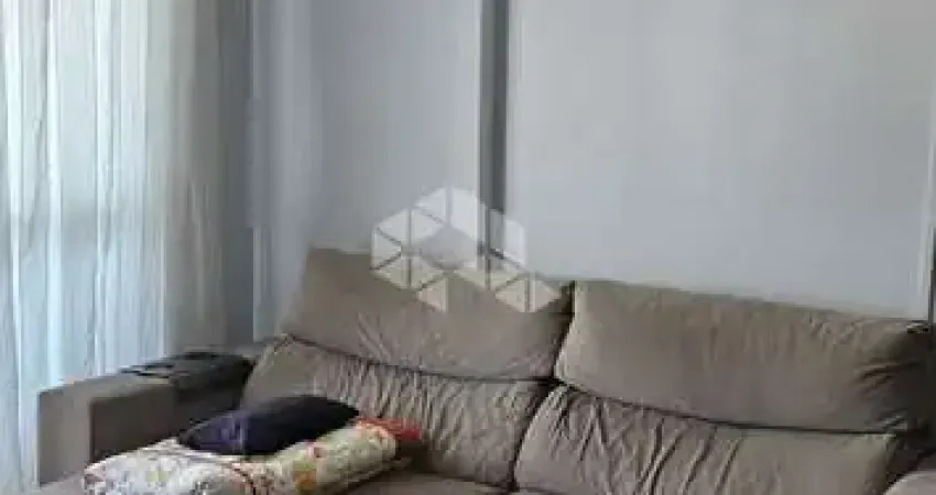 Apartamento 2 quartos com suíte, todo mobiliado e lazer completo