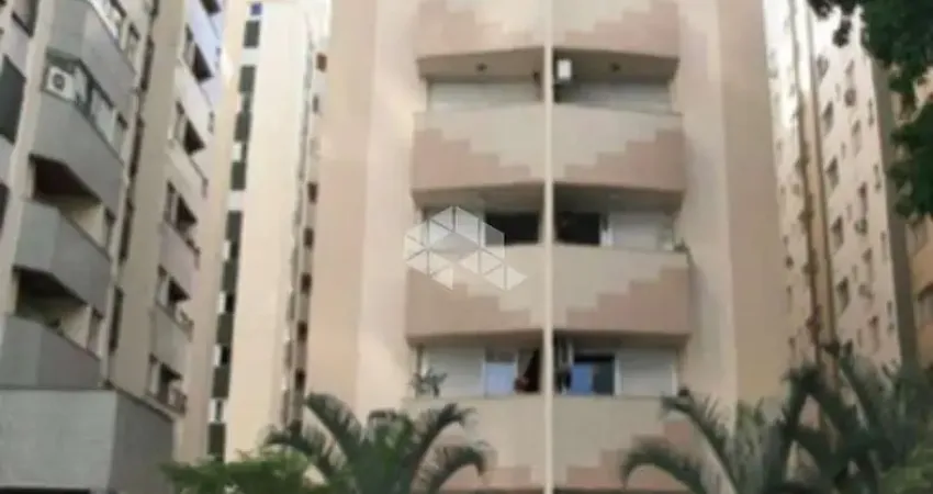 Apartamento 1 dormitório no centro - próximo à beira-mar norte e pátio milano