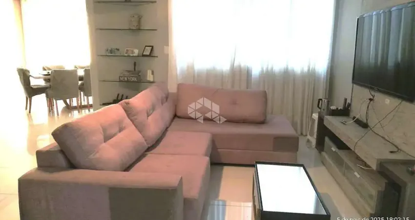 Cobertura Exclusiva à Venda no Pantanal | 500 m² Privativos | Florianópolis/SC