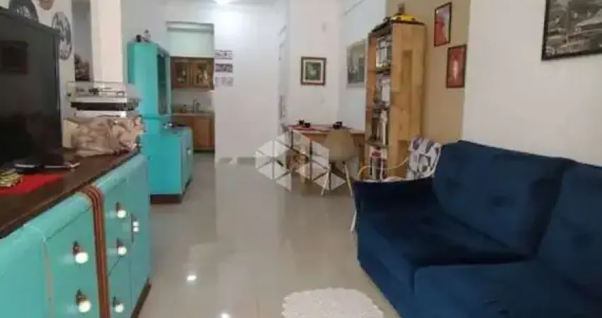 Apartamento à venda nos ingleses | 2 dormitórios (1 suíte) | sacada com churrasqueira