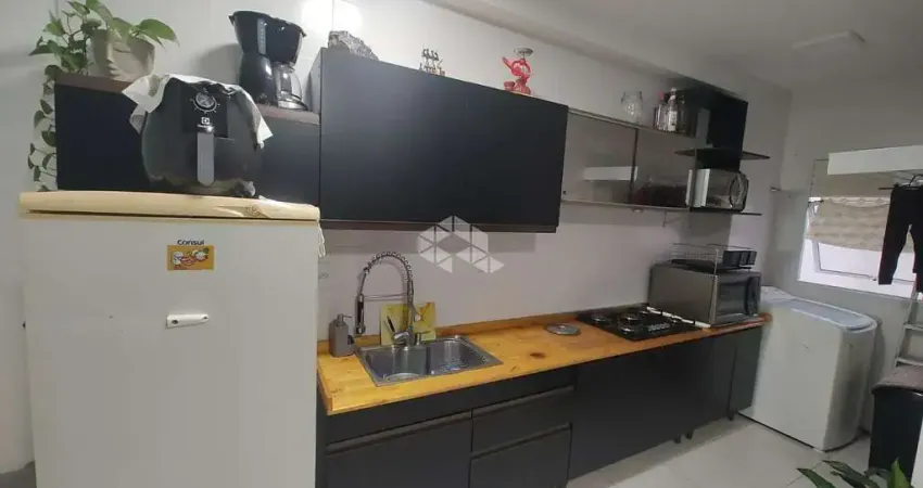 Apartamento à Venda com 2 Dormitórios e Lazer Completo em Condomínio Fechado - Biguaçu