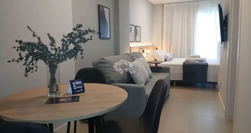 Apartamento com 1 quarto à venda na 41240, 1, Praia do Rosa, Imbituba
