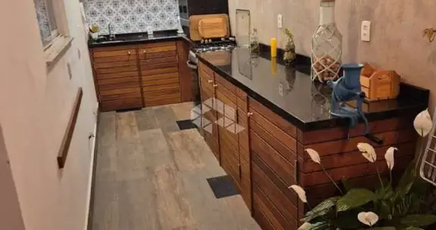 Casa com 3 quartos à venda na Rua Camarinhas, 298, Campeche, Florianópolis