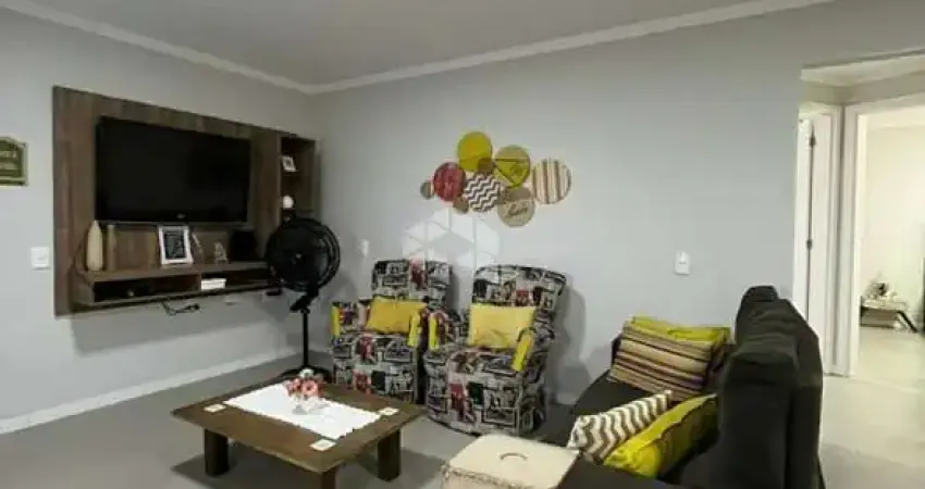 Apartamento à venda no santinho, florianópolis - 2 dormitórios com suíte, sacada e garagem
