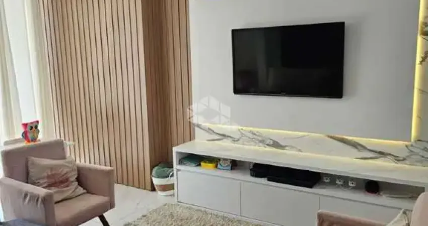 Casa com 3 quartos à venda na Avenida Deltaville, 184, Beira Rio, Biguaçu