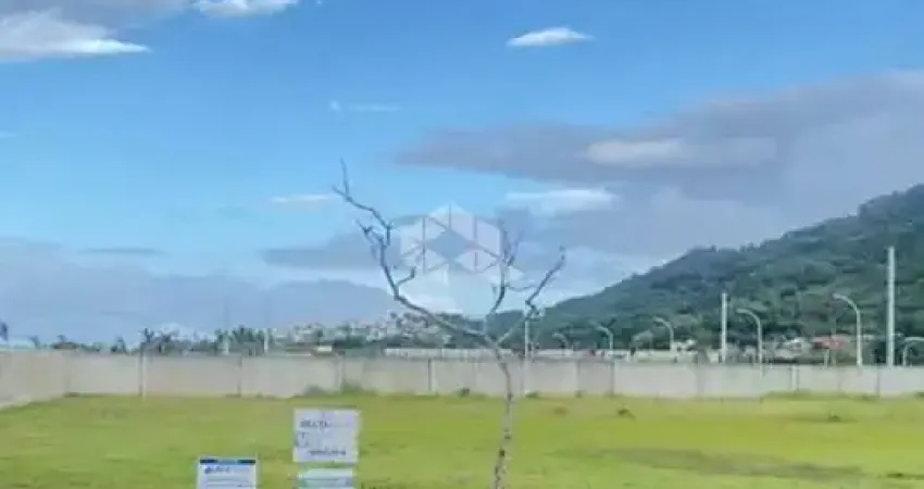 Terreno à venda na Avenida Wilson Castelo Branco, 585, Beira Rio, Biguaçu