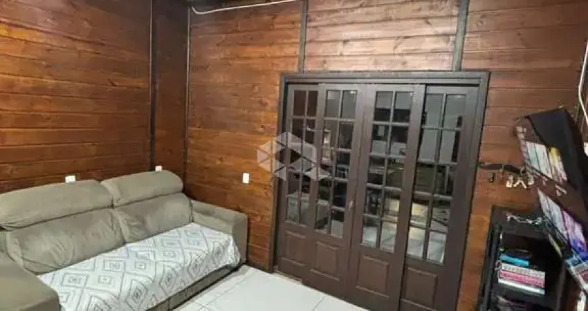 Casa com 2 quartos à venda na Rua Marcos de Melo, 99, Forquilhinhas, São José