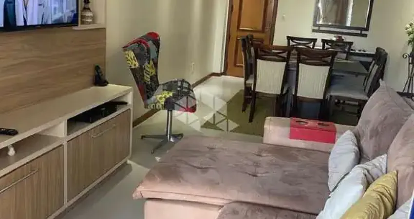 Apartamento à Venda em Campinas São José com 3 Dormitórios e Suíte