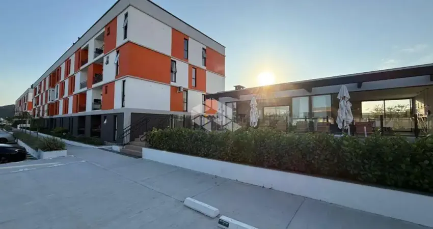 Apartamento com 2 quartos à venda na Rua São Benedito, 1090, Serraria, São José