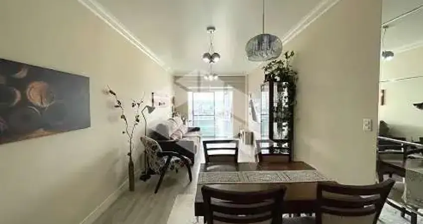 Apartamento com 3 quartos à venda na Rua Araci Vaz Callado, 849, Canto, Florianópolis