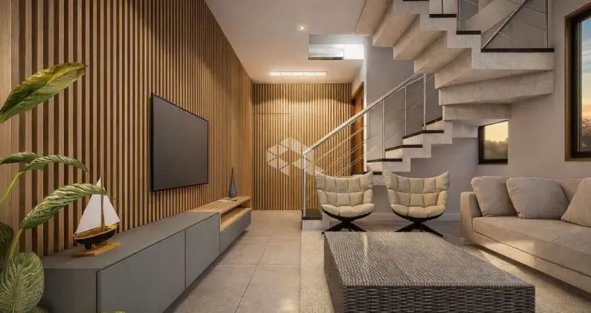 Casas com até 4 Dormitórios e Rooftop Privativo no Campeche | Lançamento Exclusivo Próximo à Praia e ao OKA Shopping