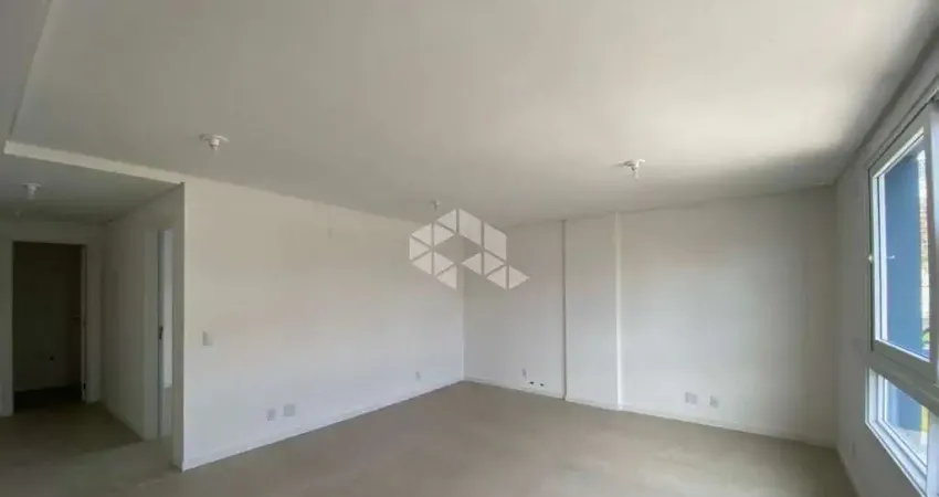 Apartamento 1 Quarto à Venda no Centro de Florianópolis Novo e Financiável