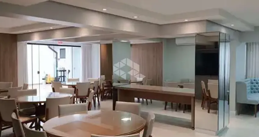 Apartamento de 3 dormitórios sendo 1 suíte no balneario do estreito.