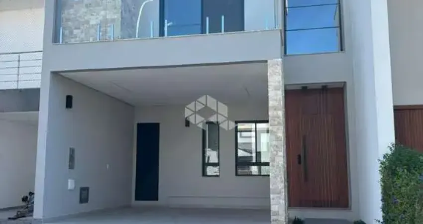 Casa de Alto Padrão à Venda no Condomínio Costa do Sol - Deltaville | 3 Dormitórios | 177m² Condomínio Costa do Sol - Deltaville - Grande Florianópol