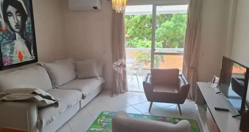 Apartamento à venda na Praia Brava 2 dormitórios (1 suíte) | 84m² | 150m do mar