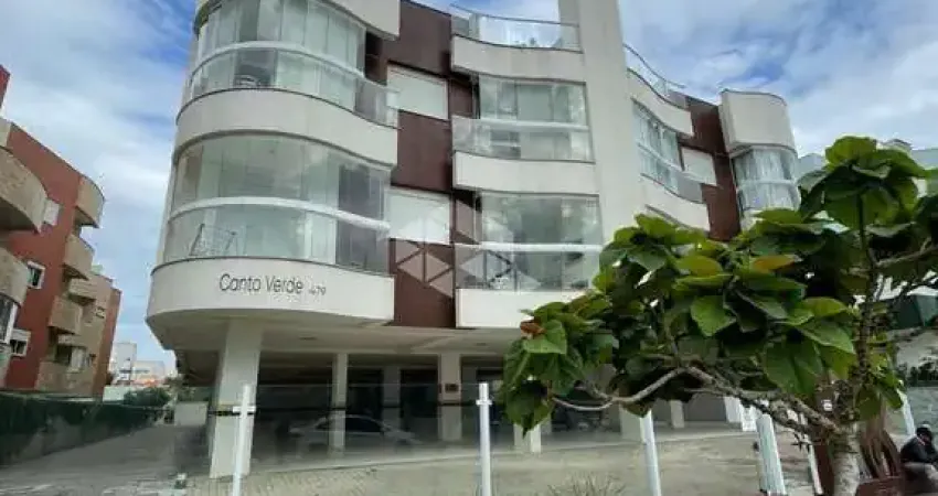 Apartamento 02 dormitórios nos Ingleses, Florianópolis/SC