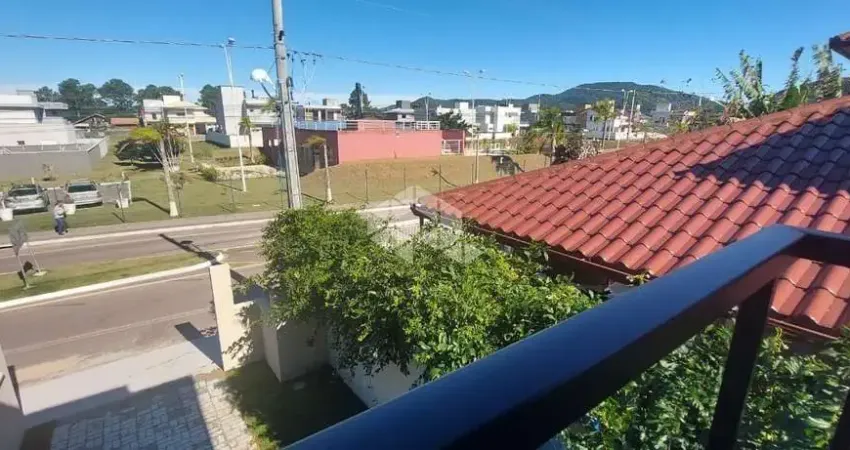 Casa sobrado no Red Park