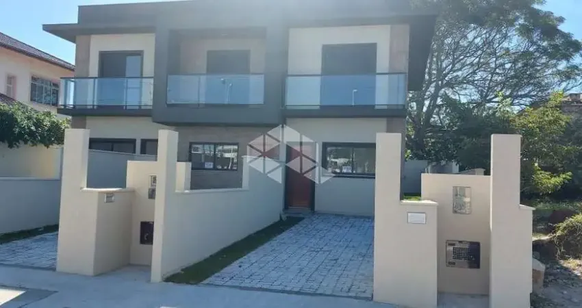 Casa com 2 quartos à venda na Avenida Red Park, 729, São João do Rio Vermelho, Florianópolis