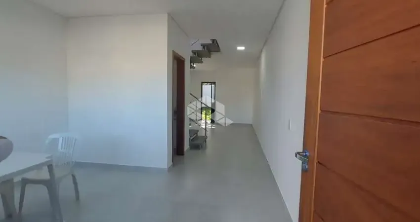 Casa com 2 quartos à venda na Avenida Red Park, 729, São João do Rio Vermelho, Florianópolis