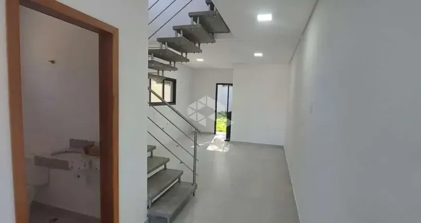 Casa com 2 quartos à venda na Avenida Red Park, 729, São João do Rio Vermelho, Florianópolis
